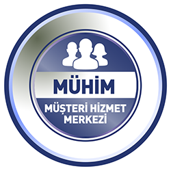 Müşteri Hizmet Merkezleri